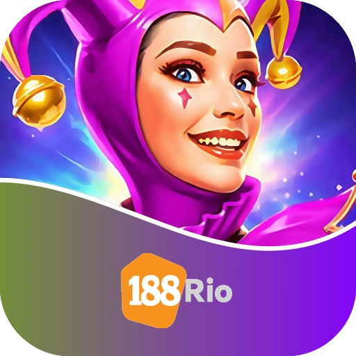 188rio logo