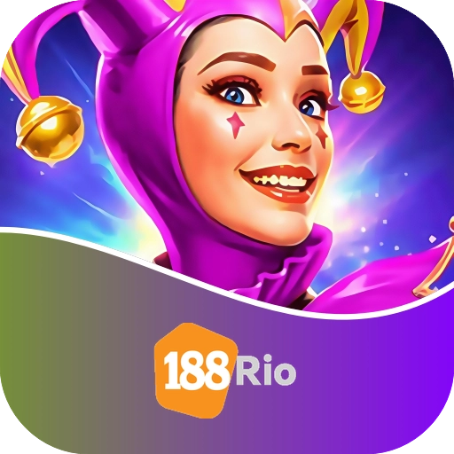 188rio BET LOGO