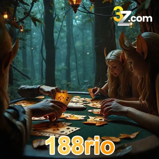 188rio BET Promocao